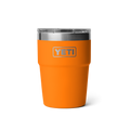 YETI® Rambler 16oz Stapelbarer Becher