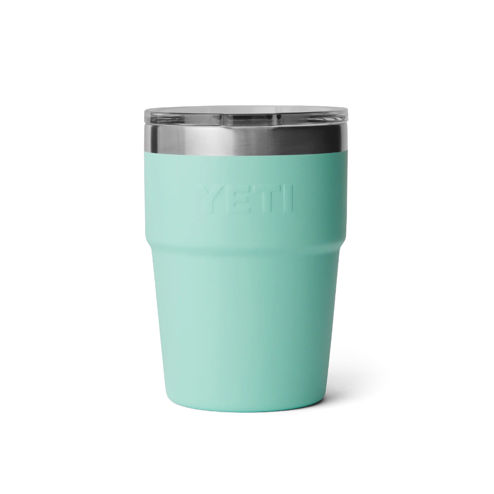 YETI® Rambler 16oz Stapelbarer Becher