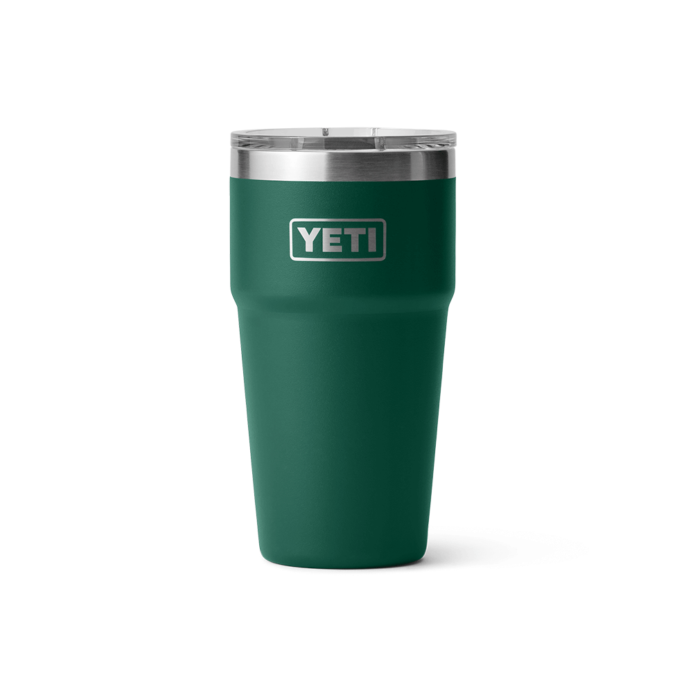 YETI® Rambler 20oz Stapelbarer Becher