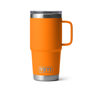 YETI® Rambler 20oz Reisetasse