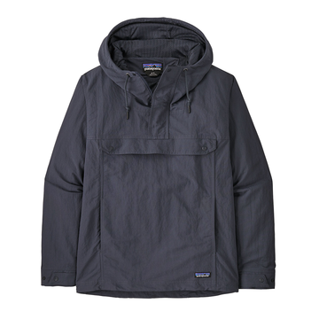 M's Isthmus Anorak