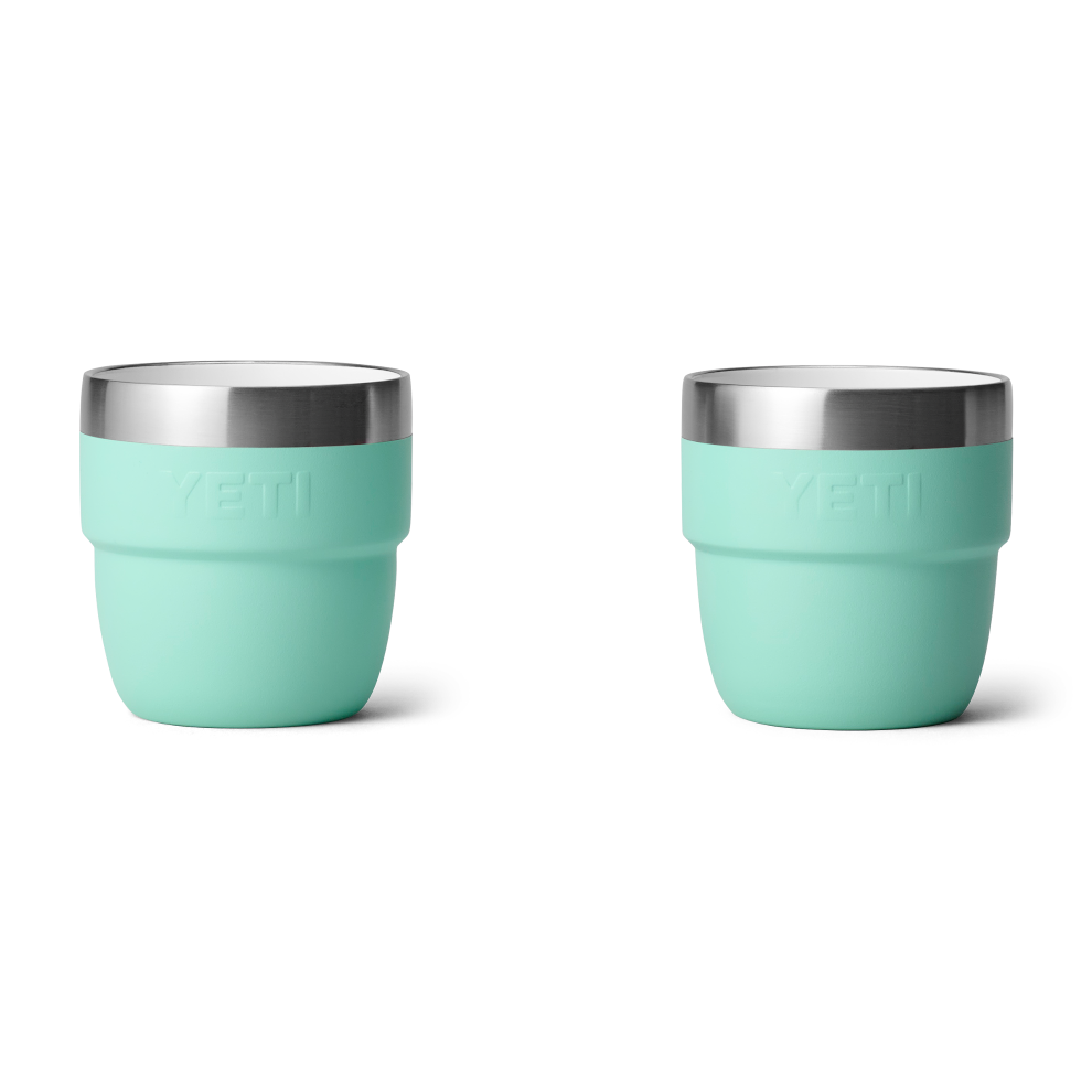 YETI® Rambler 4oz Stapelbare Tasse