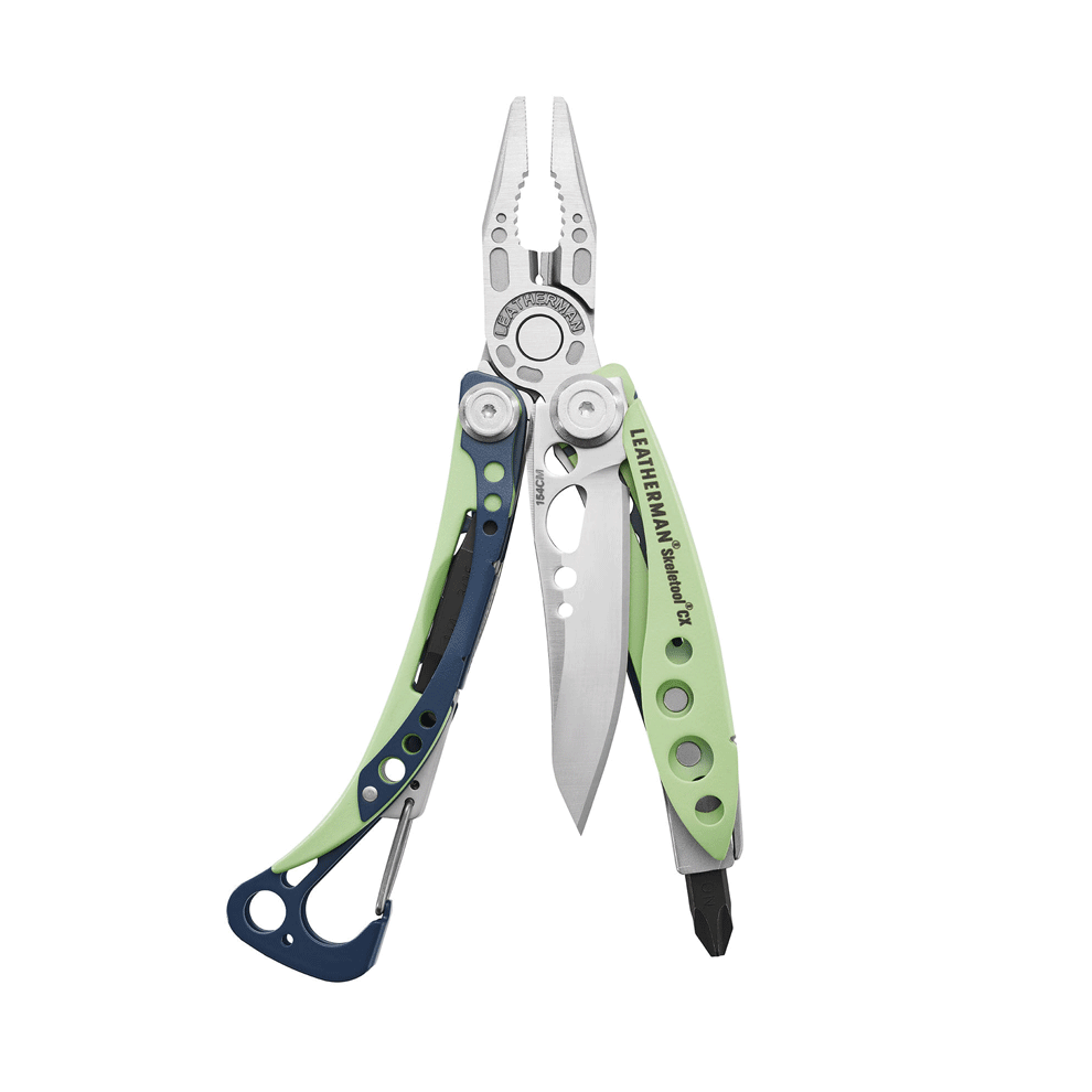 Leatherman Skeletool® CX