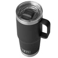 YETI® Rambler 20oz Reisetasse