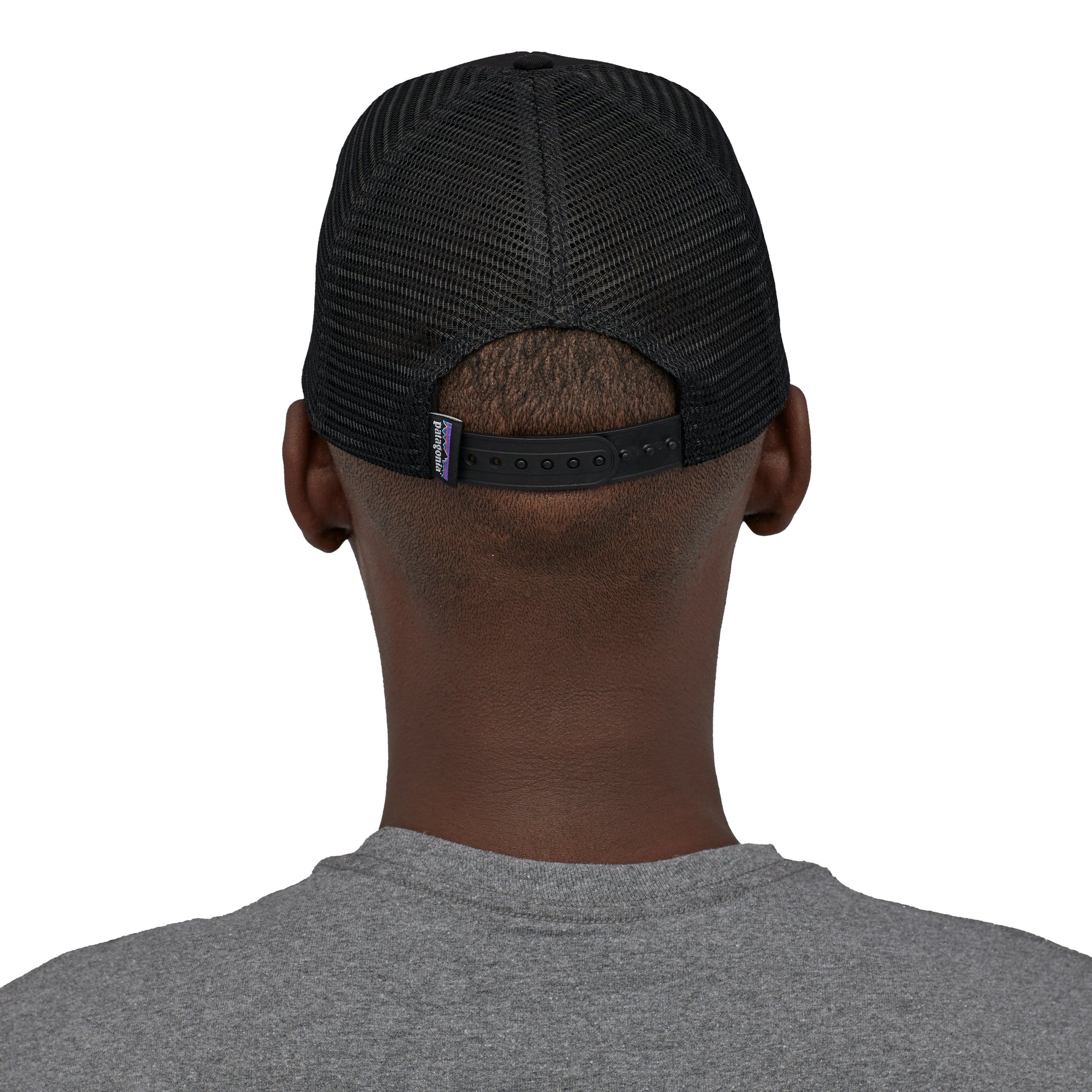 Patagonia P-6 Logo Trucker Hat