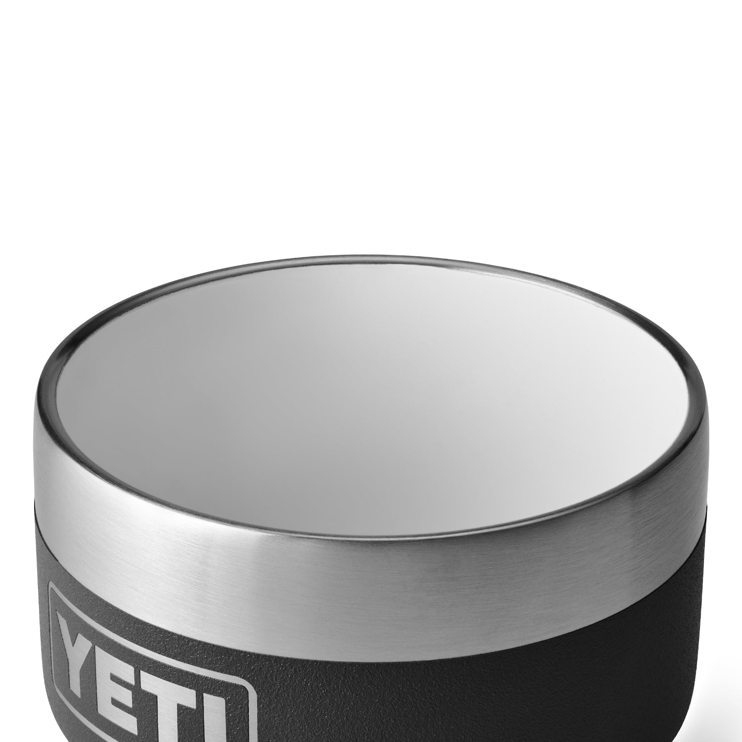 YETI® Rambler 4OZ Stapelbare Tasse