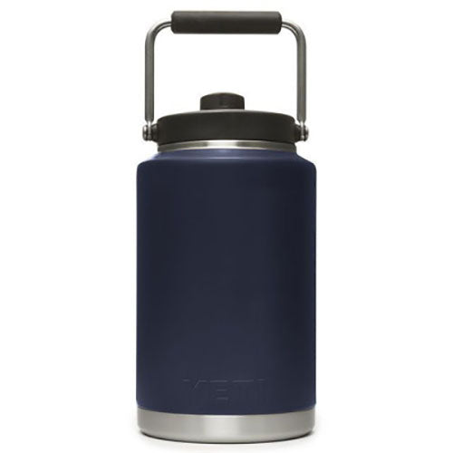 YETI® Rambler One Gallon Kanne 