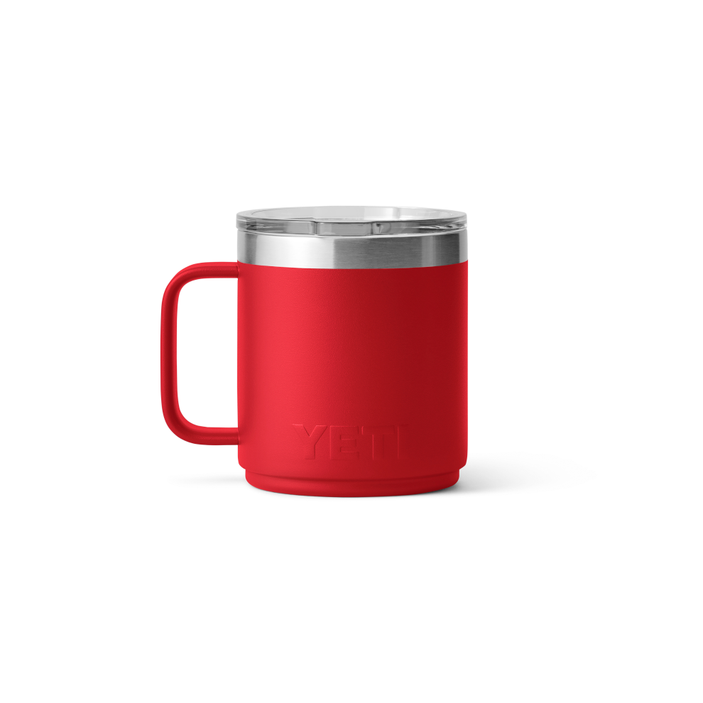 YETI® Rambler 10oz Tasse