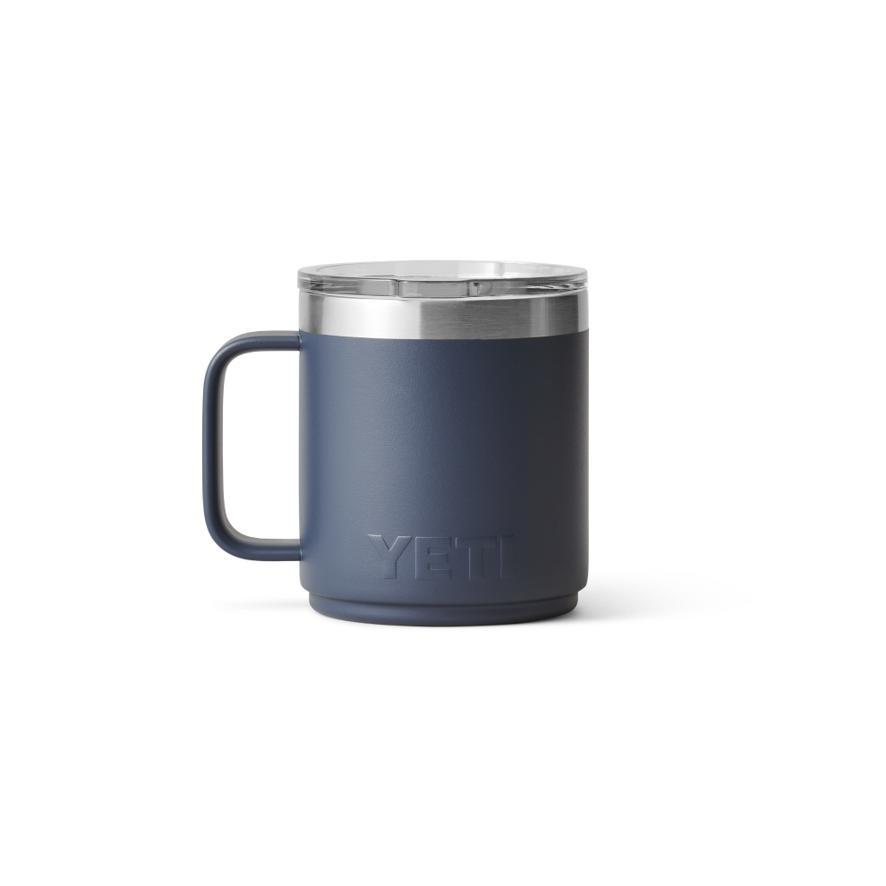YETI® Rambler 10oz Tasse
