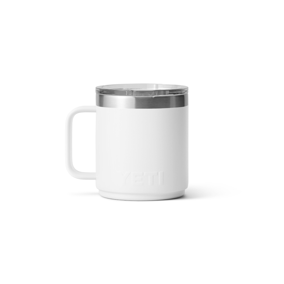 YETI® Rambler 10oz Tasse