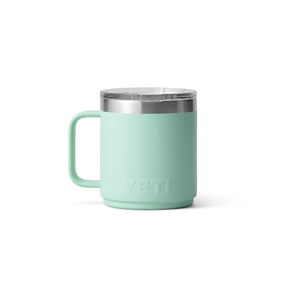 YETI® Rambler 10oz Tasse