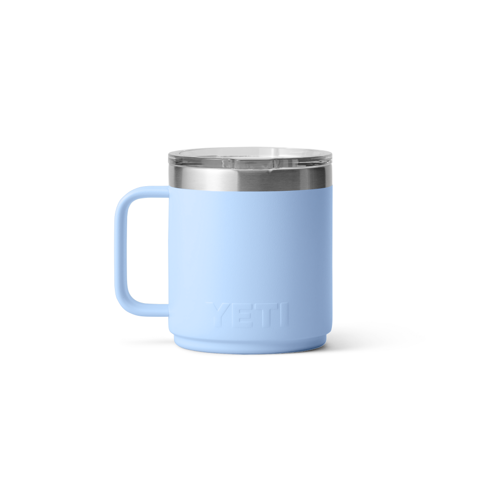 YETI® Rambler 10oz Tasse