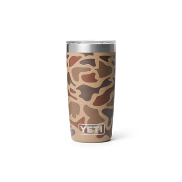 YETI® Rambler 10oz Becher