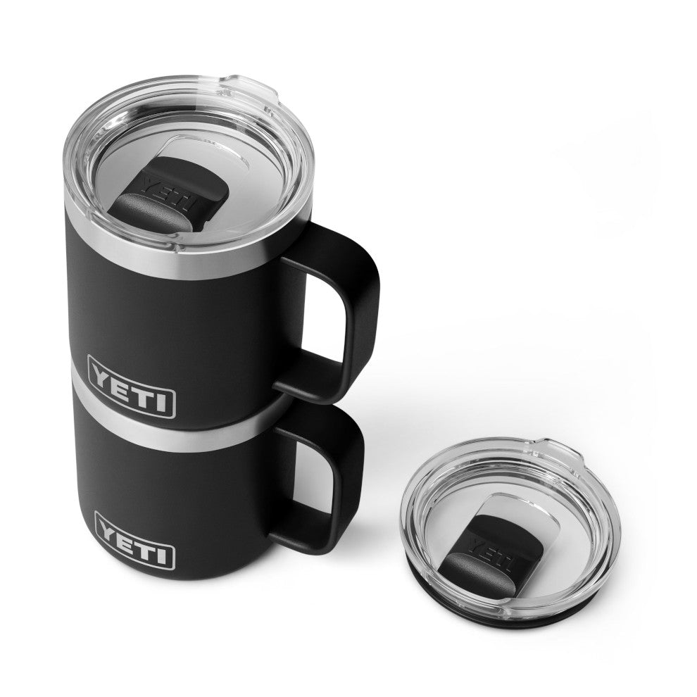 YETI® Rambler 10oz Tasse Keramikbeschichtung 