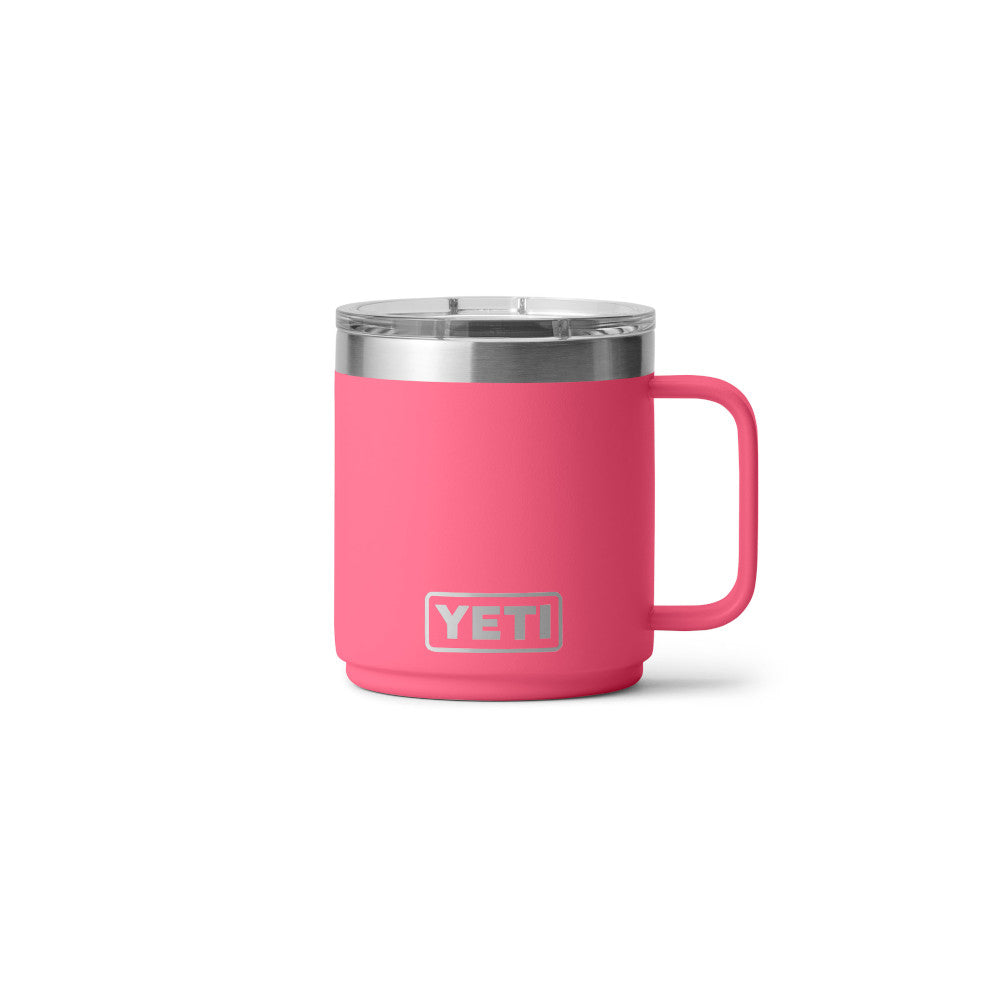 YETI® Rambler 10oz Tasse Keramikbeschichtung 