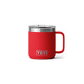 YETI® Rambler 10oz Tasse Keramikbeschichtung 
