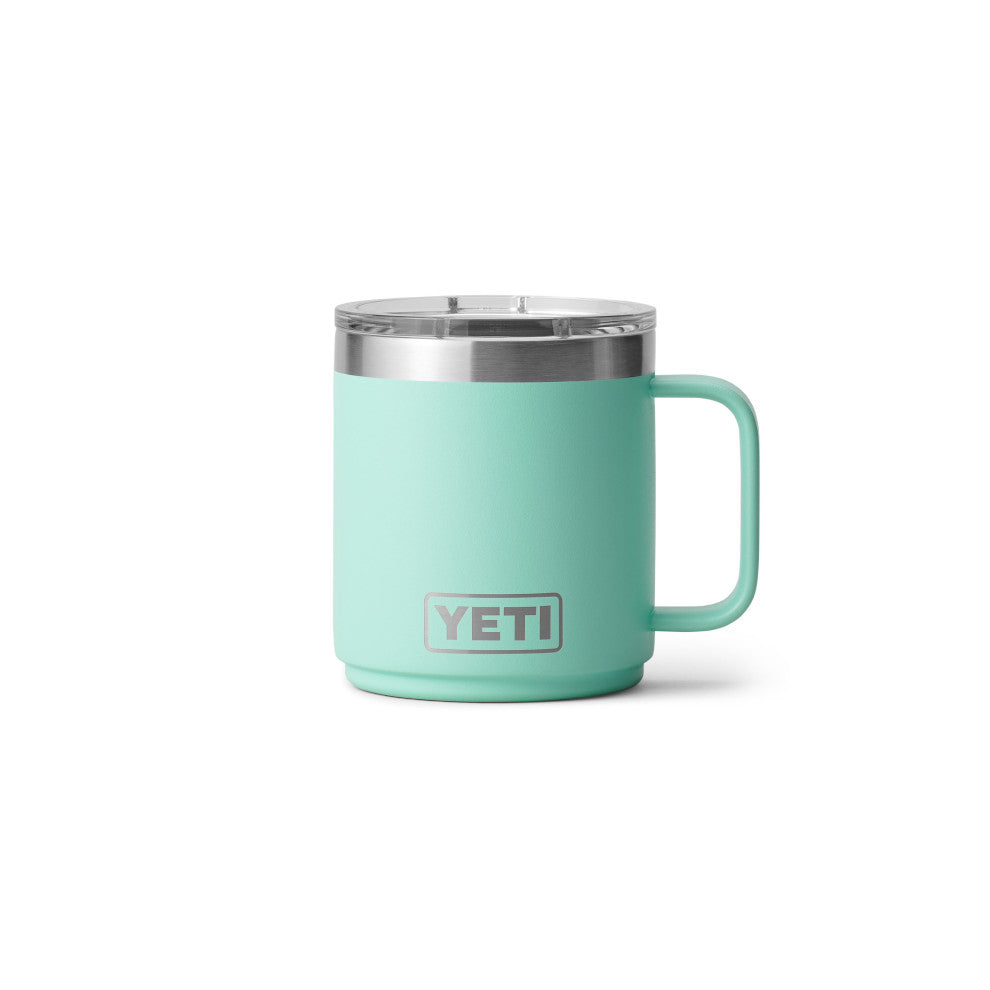YETI® Rambler 10oz Tasse Keramikbeschichtung 
