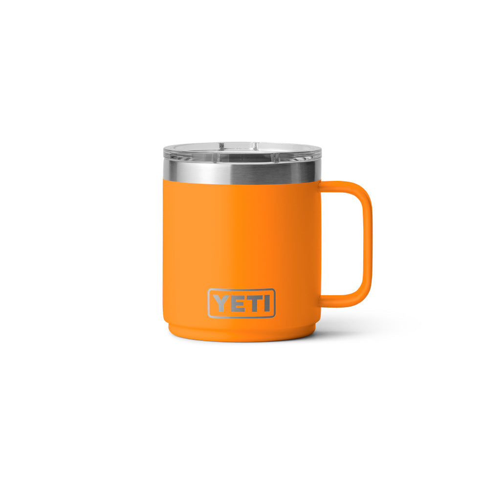 YETI® Rambler 10oz Tasse Keramikbeschichtung 