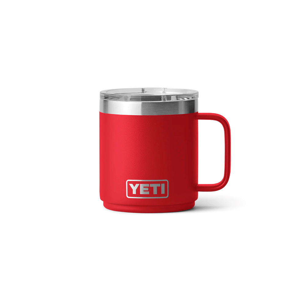 YETI® Rambler 10oz Tasse