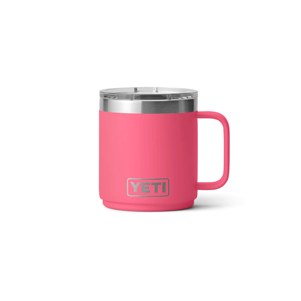 YETI® Rambler 10oz Tasse