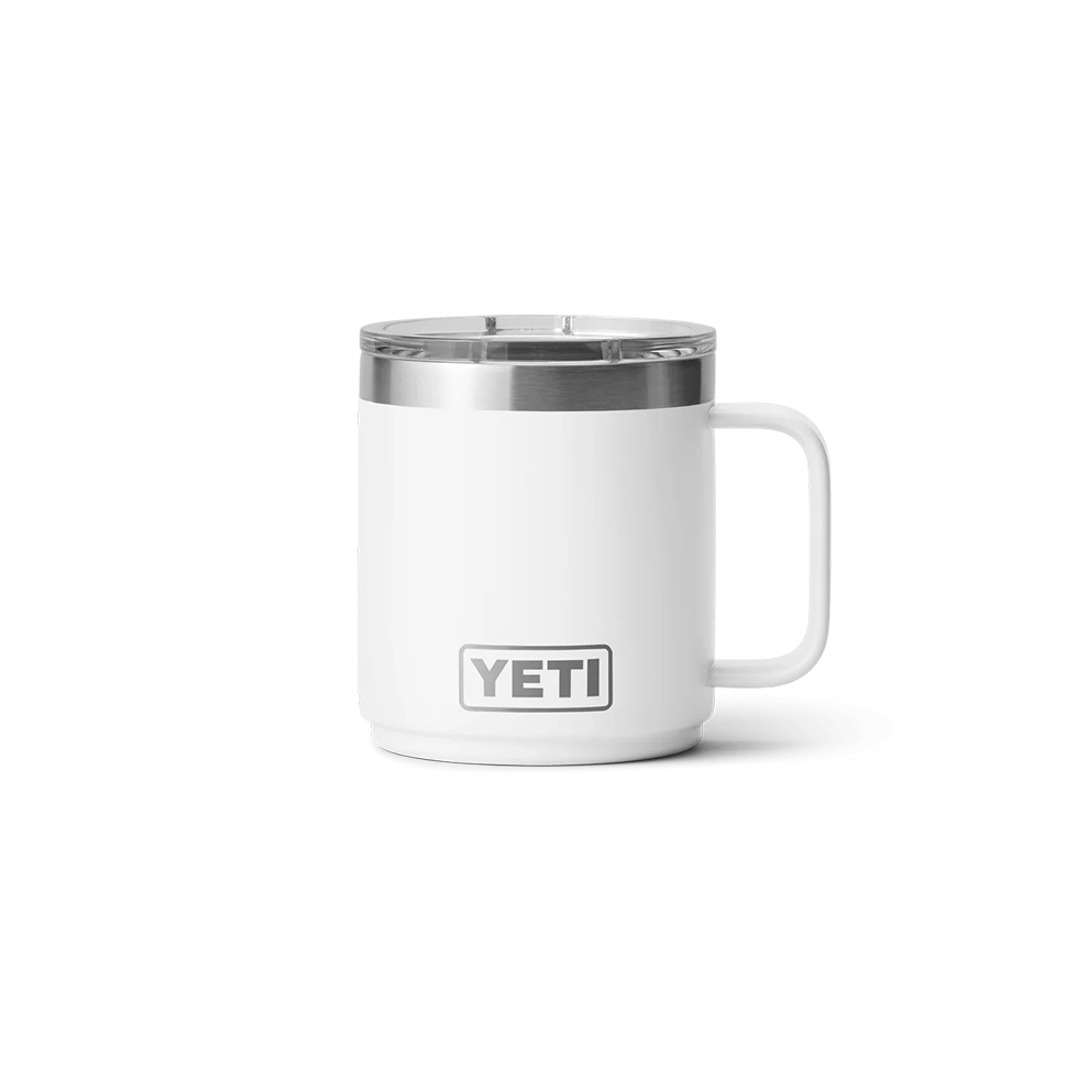 YETI® Rambler 10oz Tasse