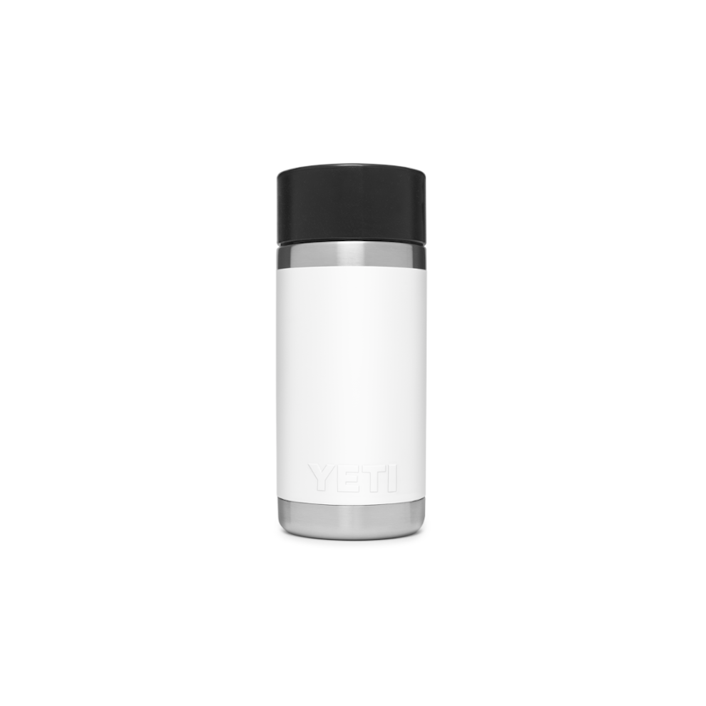YETI® Rambler 12oz Flasche HotShot Deckel