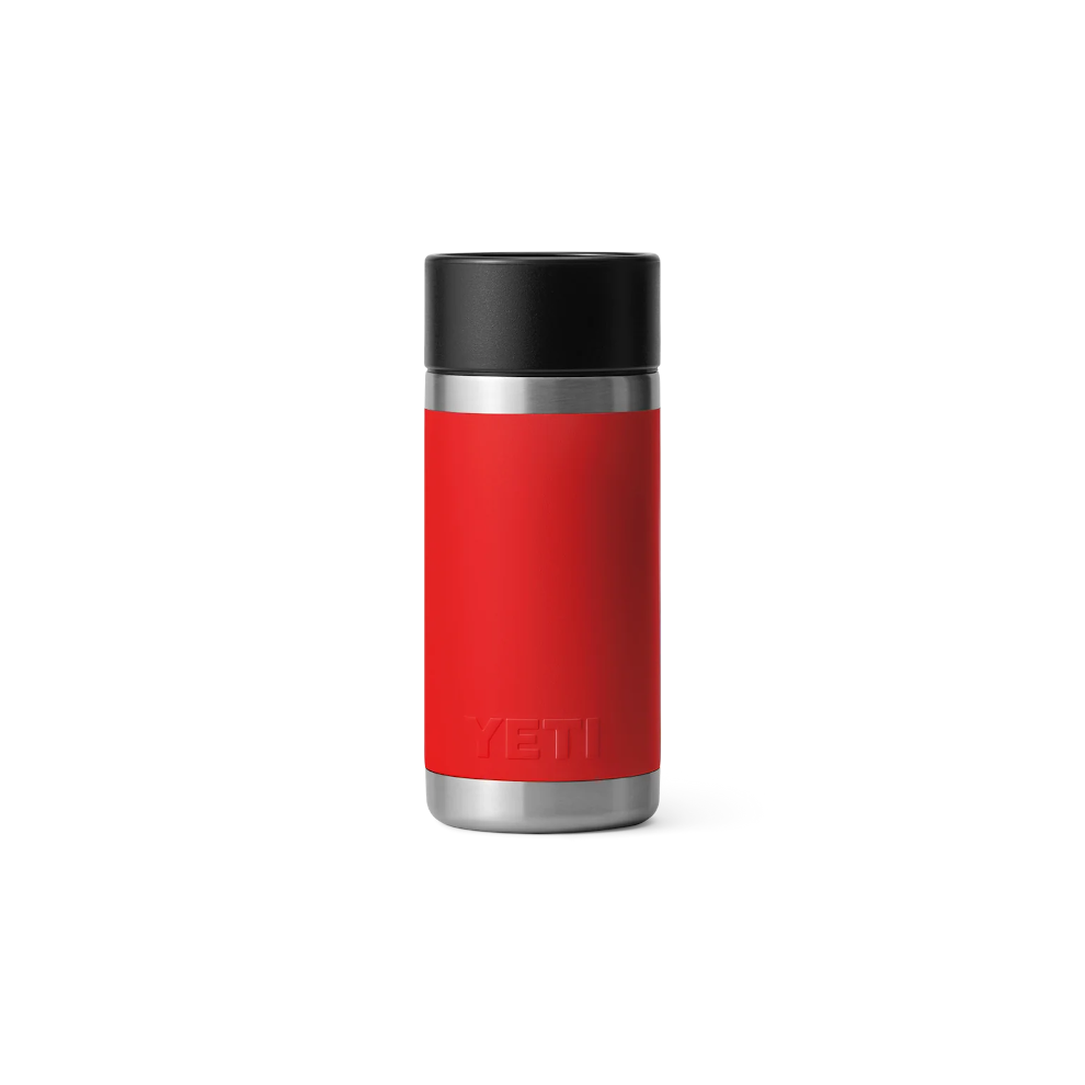 YETI® Rambler 12oz Flasche HotShot Deckel