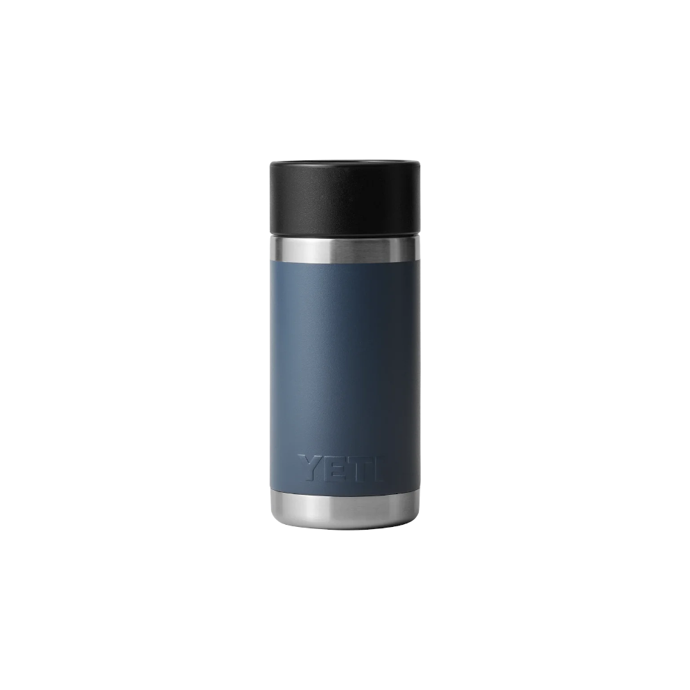 YETI® Rambler 12oz Flasche HotShot Deckel