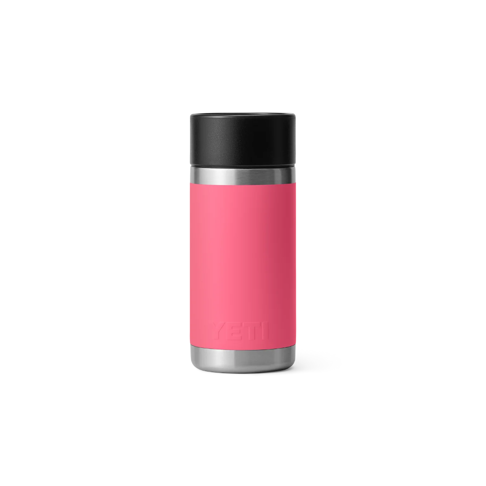 YETI® Rambler 12oz Flasche HotShot Deckel