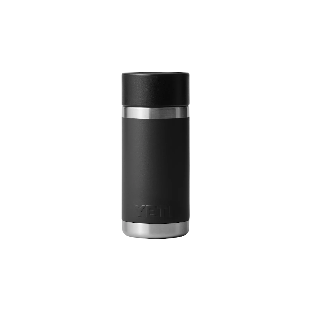 YETI® Rambler 12oz Flasche HotShot Deckel