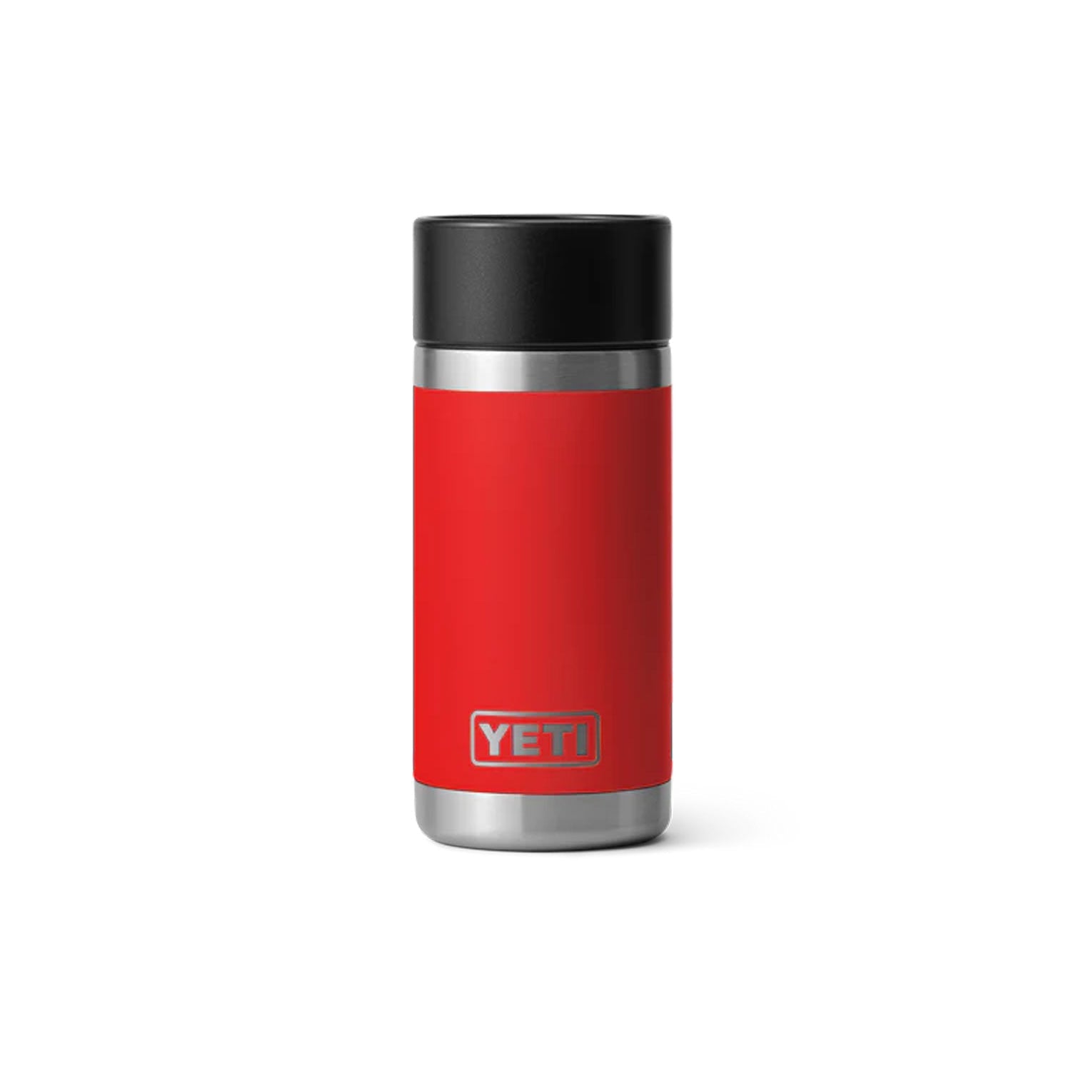 YETI® Rambler 12oz Flasche HotShot Deckel
