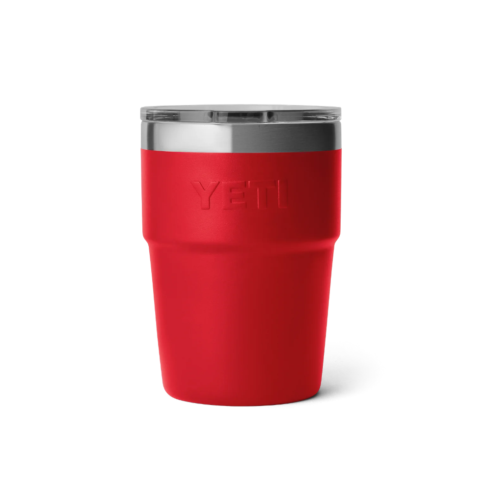 YETI® Rambler 16oz Stapelbarer Becher