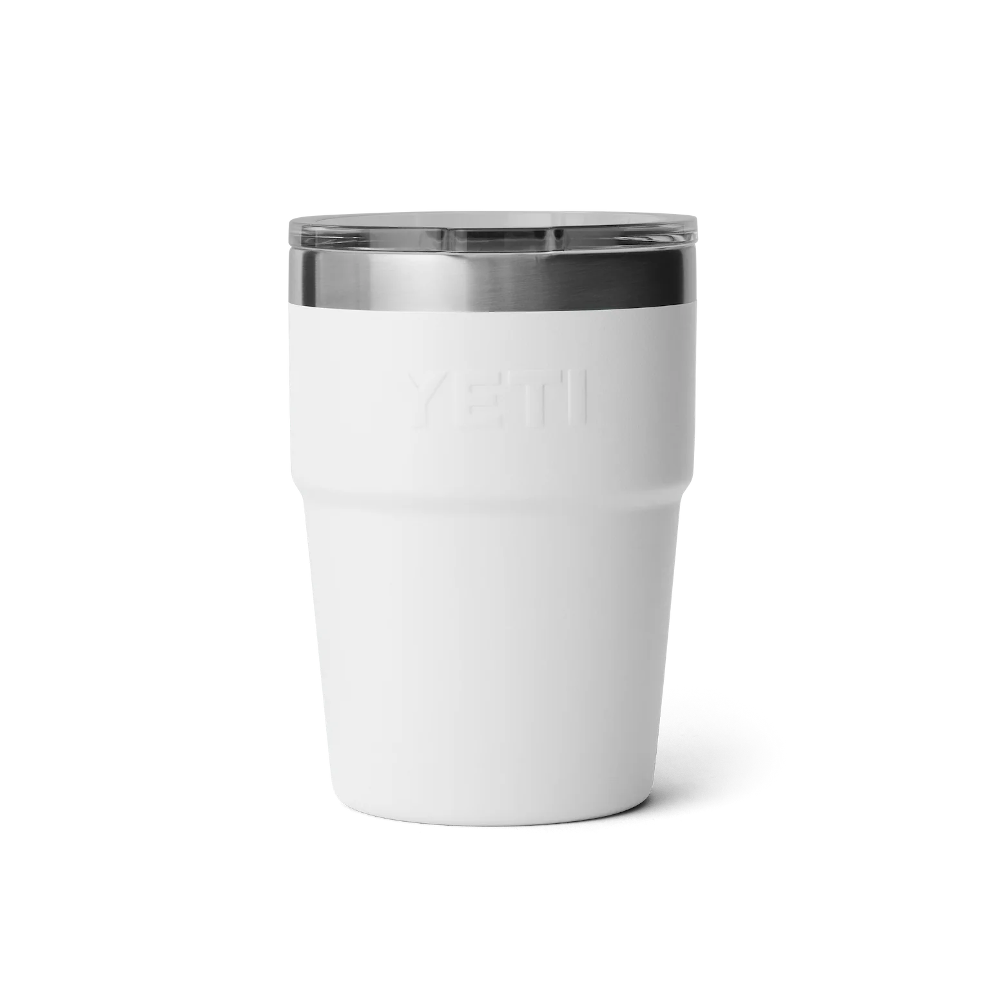 YETI® Rambler 16oz Stapelbarer Becher