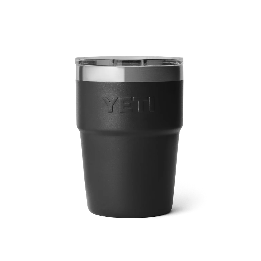 YETI® Rambler 16oz Stapelbarer Becher