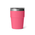 YETI® Rambler 16oz Stapelbarer Becher