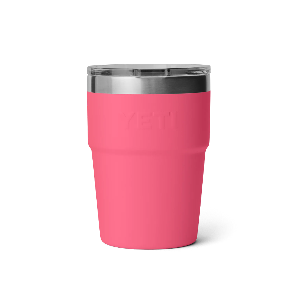 YETI® Rambler 16oz Stapelbarer Becher