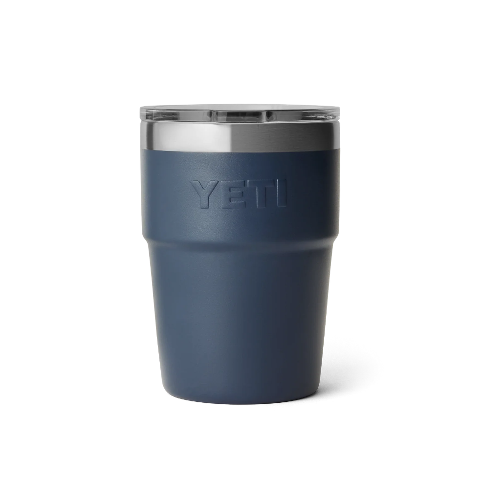 YETI® Rambler 16oz Stapelbarer Becher