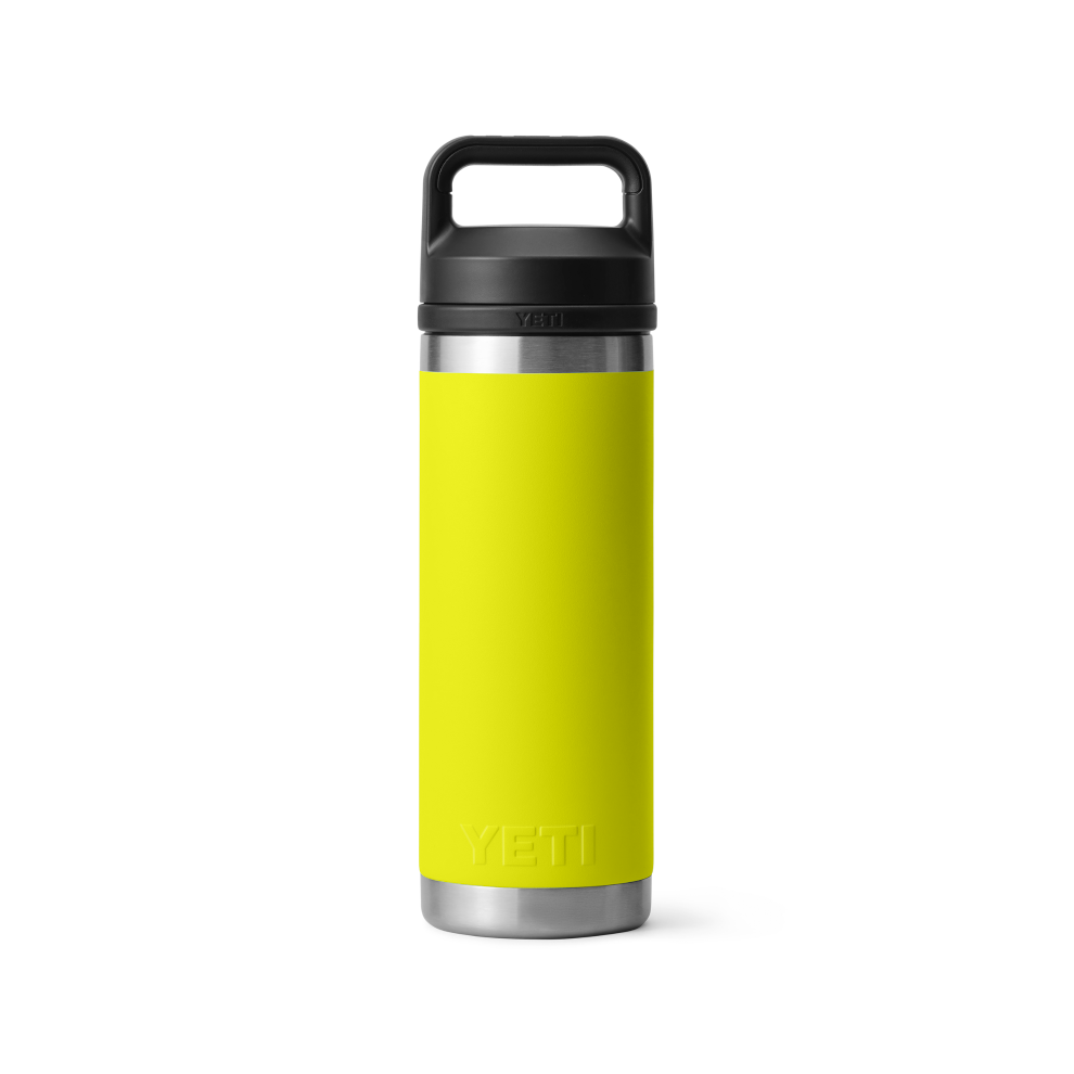 YETI® Rambler 18oz Flasche Chug