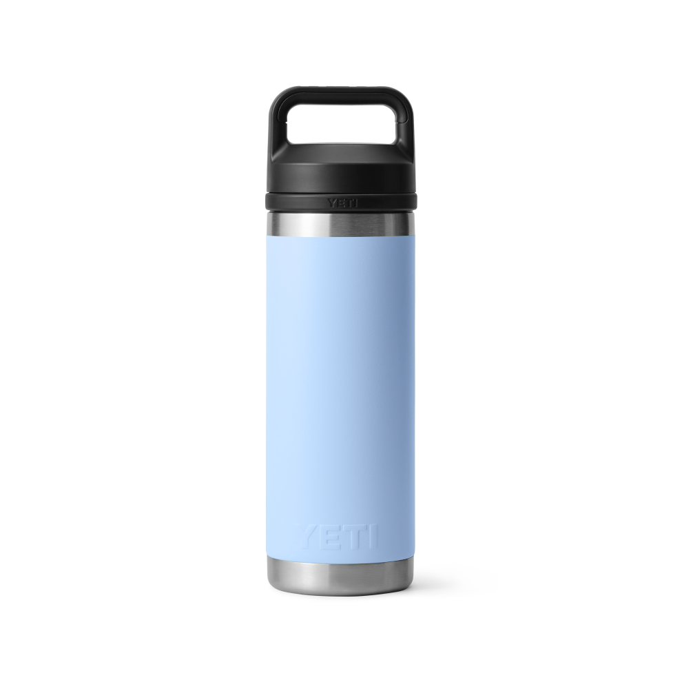 YETI® Rambler 18oz Flasche Chug