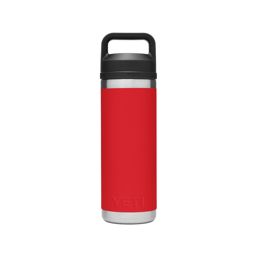 YETI® Rambler 18oz Flasche Chug