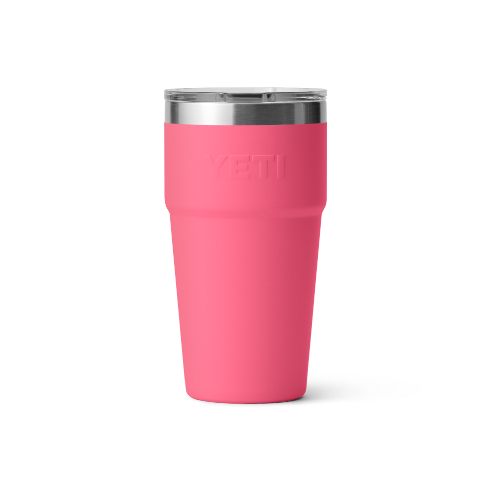 YETI® Rambler 20oz Stapelbarer Becher