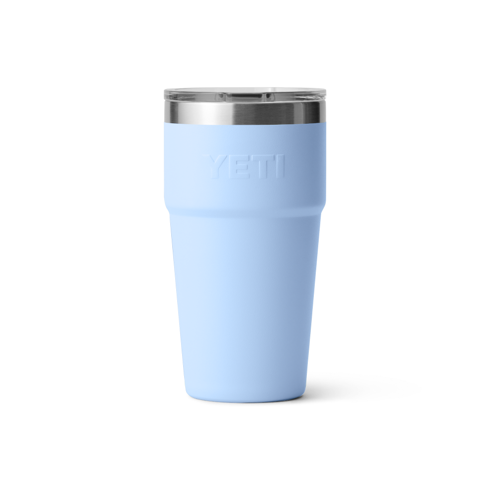 YETI® Rambler 20oz Stapelbarer Becher