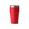 YETI® Rambler 20oz Stapelbarer Becher