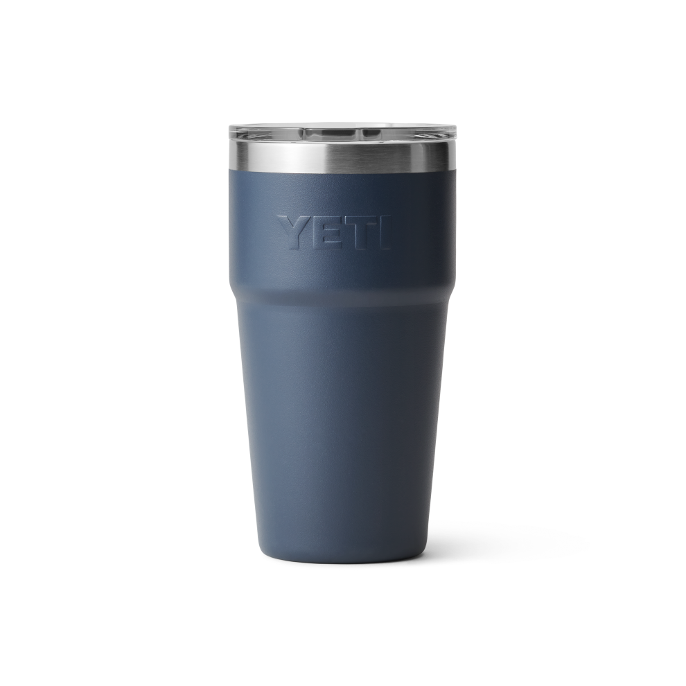 YETI® Rambler 20oz Stapelbarer Becher