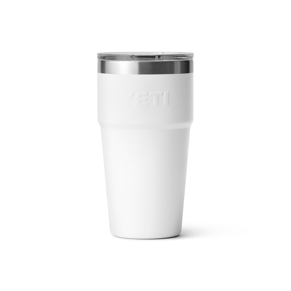 YETI® Rambler 20oz Stapelbarer Becher