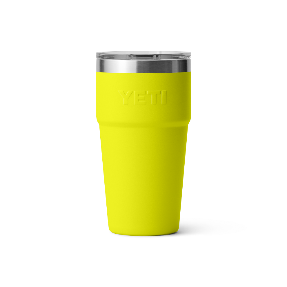 YETI® Rambler 20oz Stapelbarer Becher