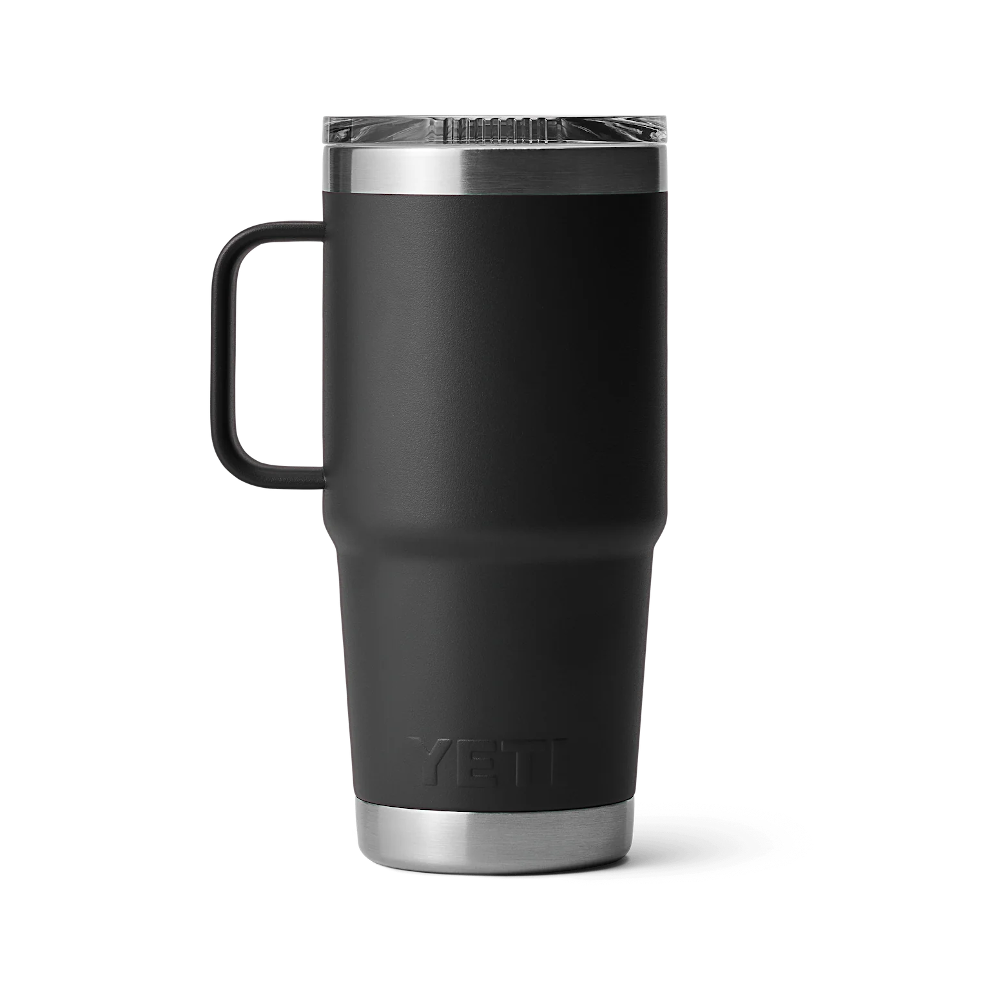 YETI® Rambler 20oz Reisetasse