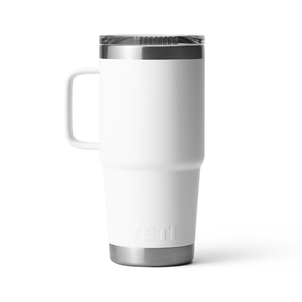 YETI® Rambler 20oz Reisetasse