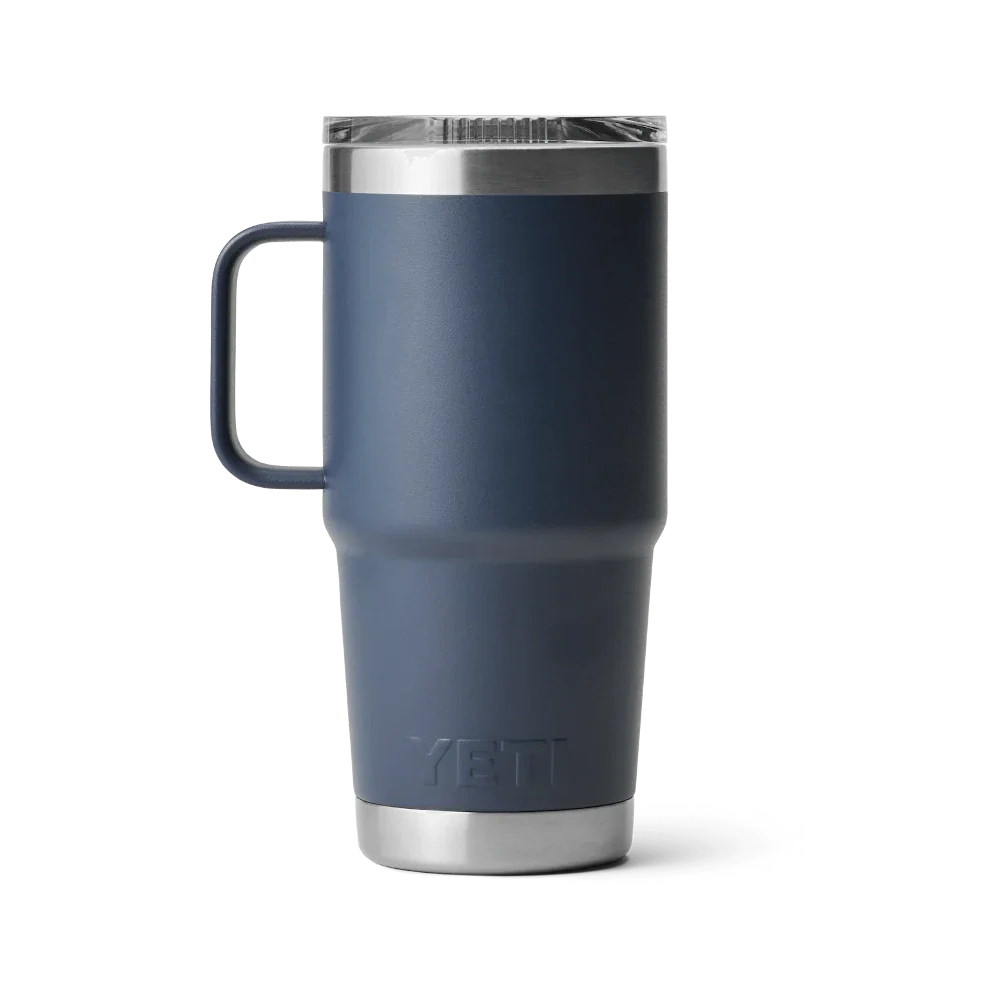 YETI® Rambler 20oz Reisetasse