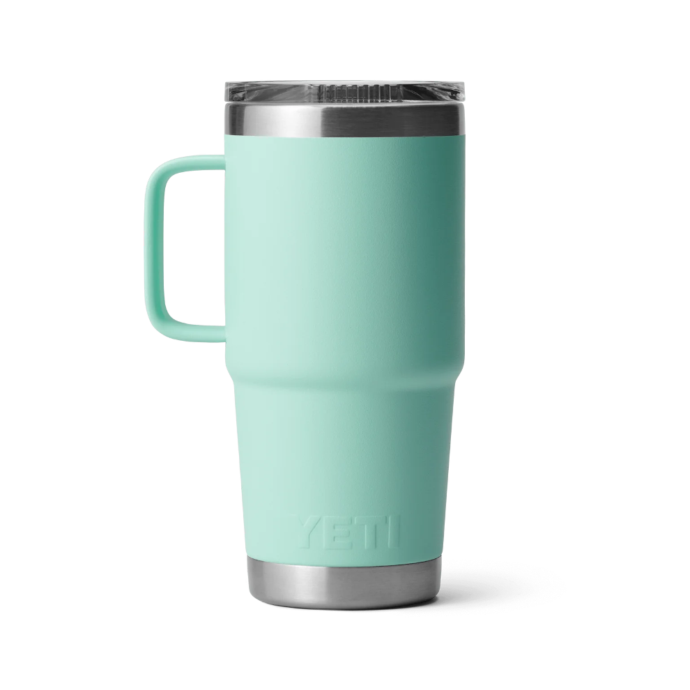 YETI® Rambler 20oz Reisetasse